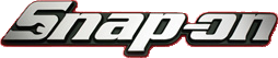 Snap-on Tools Logo